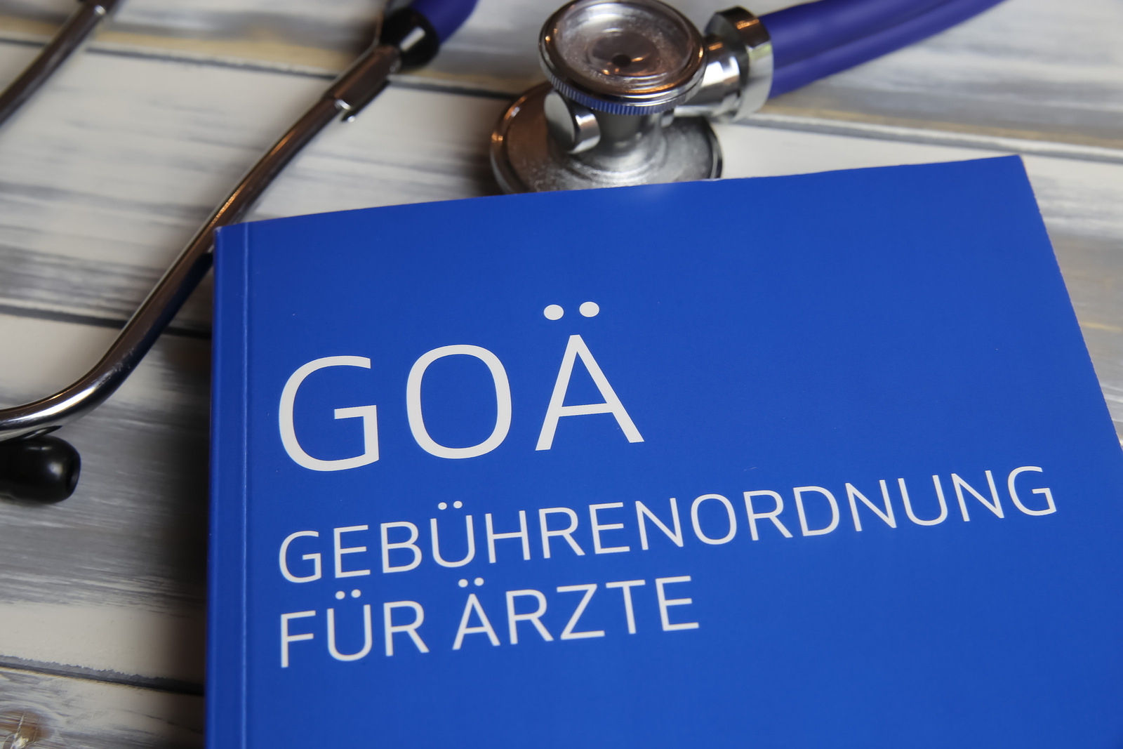 BGH: GOÄ-Nr. 5377 neben der GOÄ-Nr. 5369 mehrfach berechnungsfähig