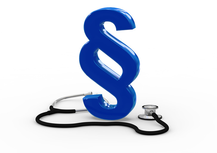 Als Berufskrankheiten kommen nur Erkrankungen in Frage, die nach den Erkenntnissen der Medizin durch besondere Einwirkungen bei der Arbeit verursacht sind.