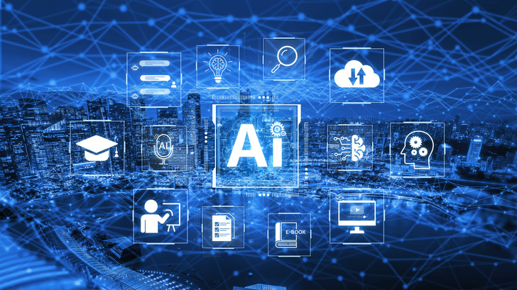 AI as