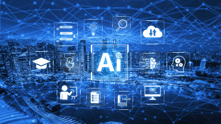 AI as
